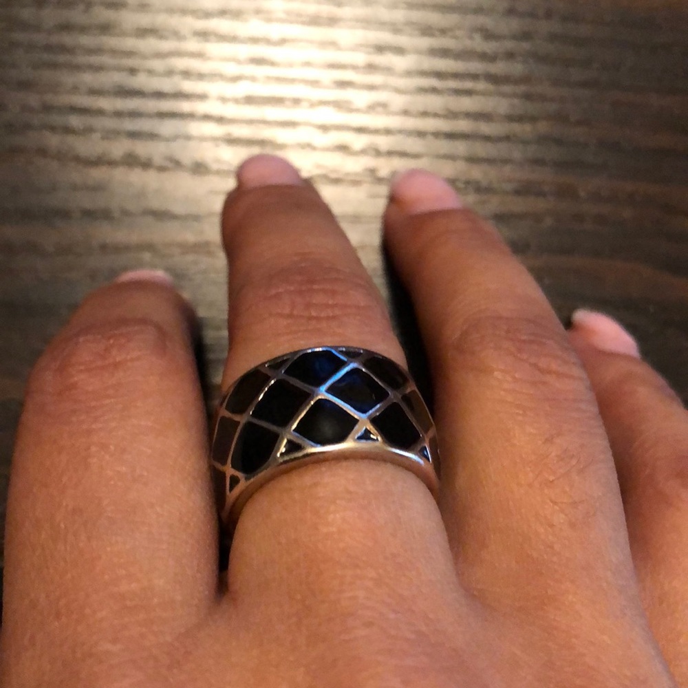 Statement ring - Picture 3 of 3